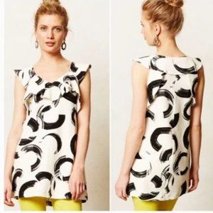 Anthropologie Pincelada Tunic Dress (571) 🦋🔮